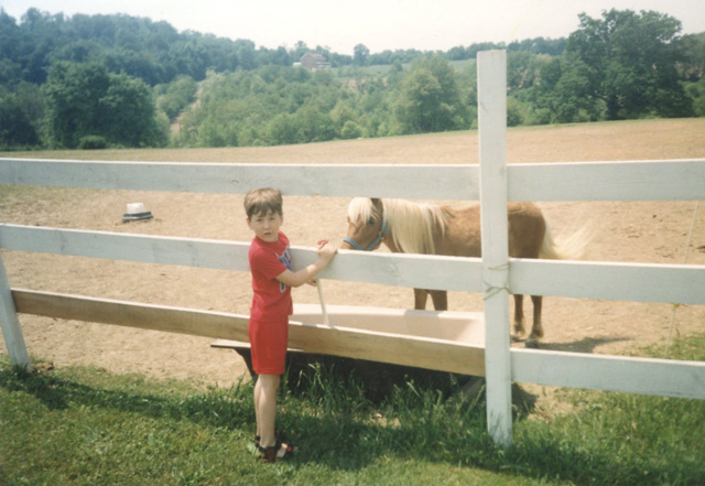 Photos of Ponies